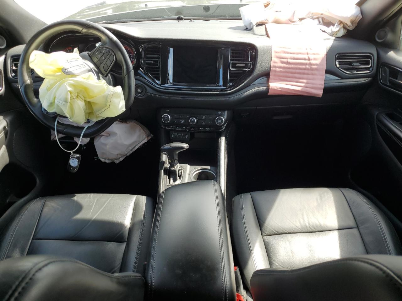 DayDrive