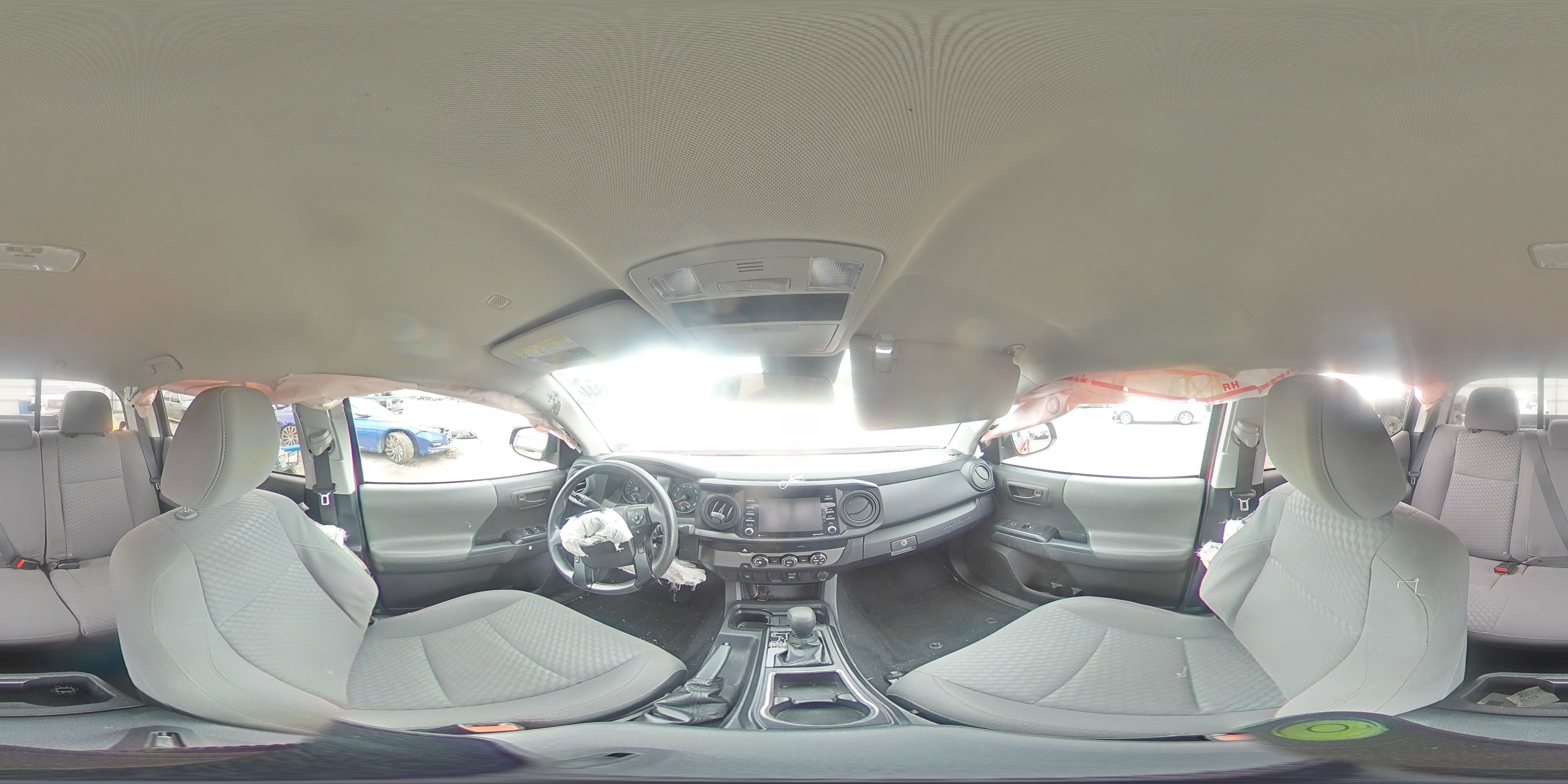 DayDrive