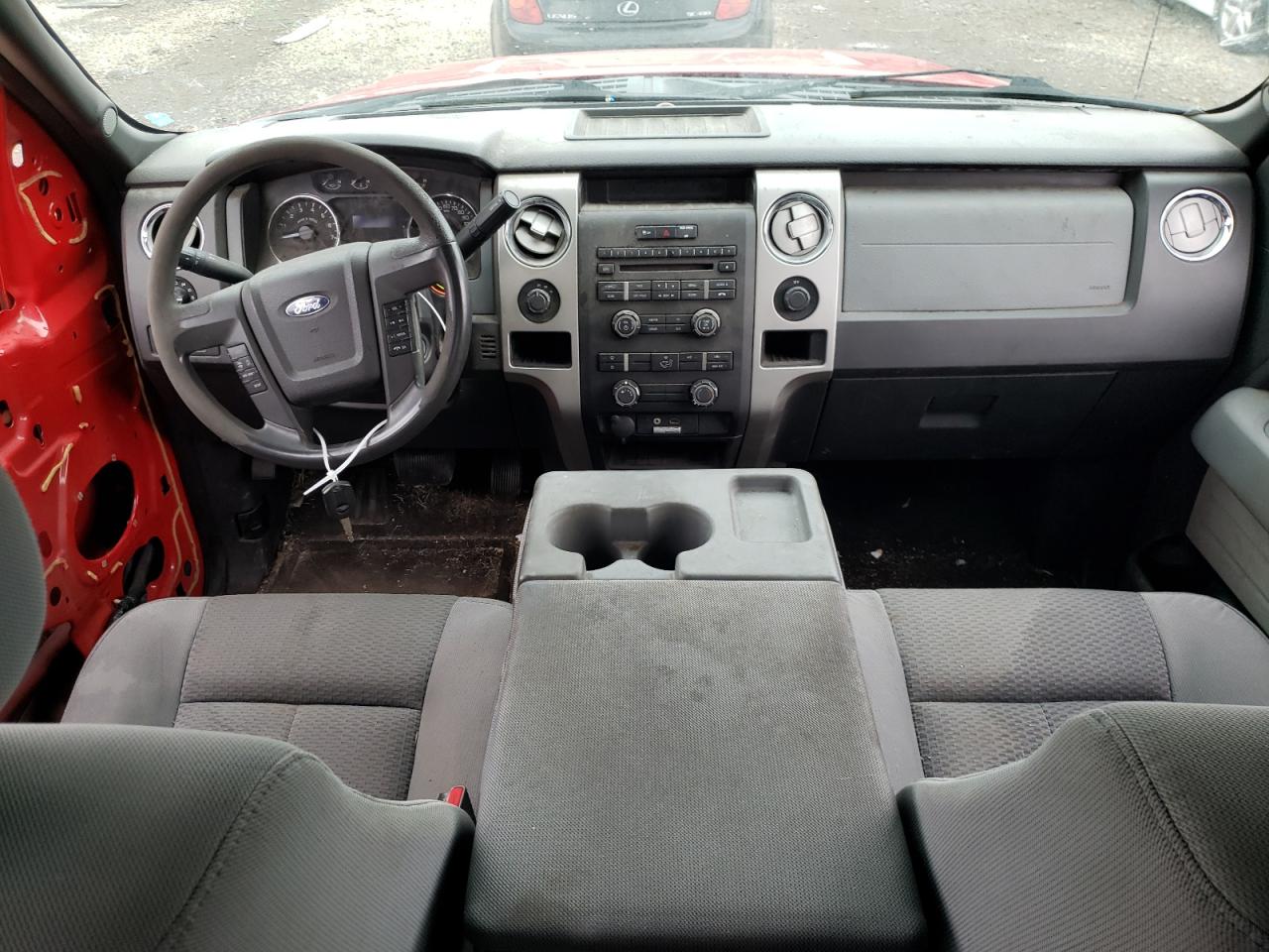 DayDrive