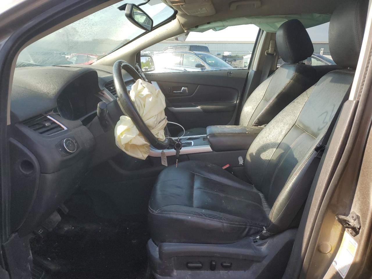 DayDrive