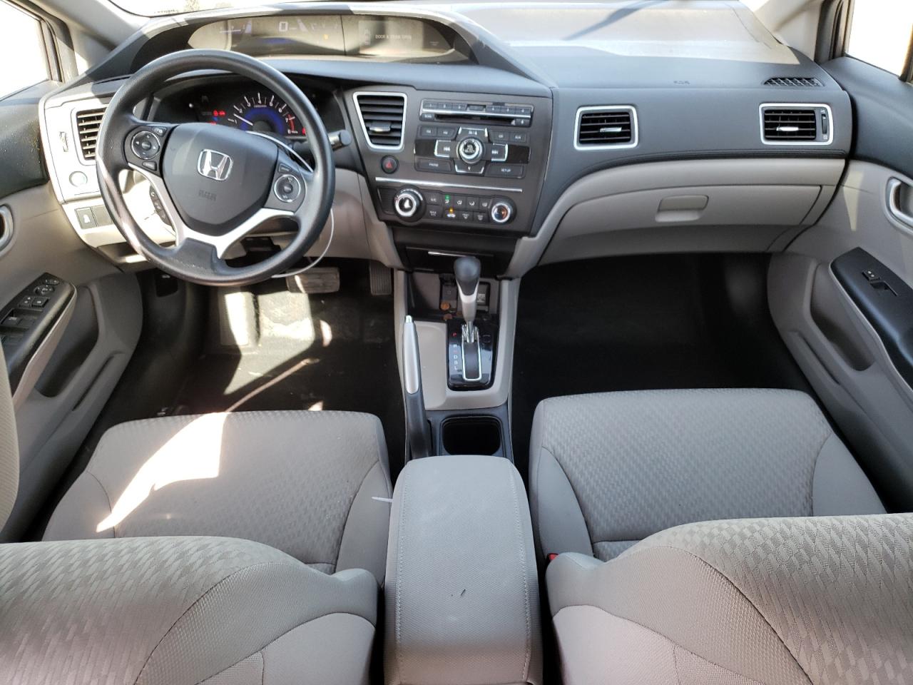 DayDrive
