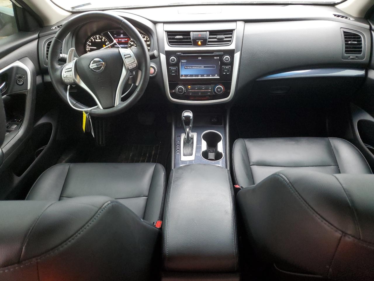DayDrive