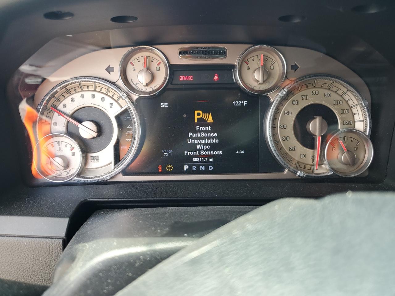 DayDrive