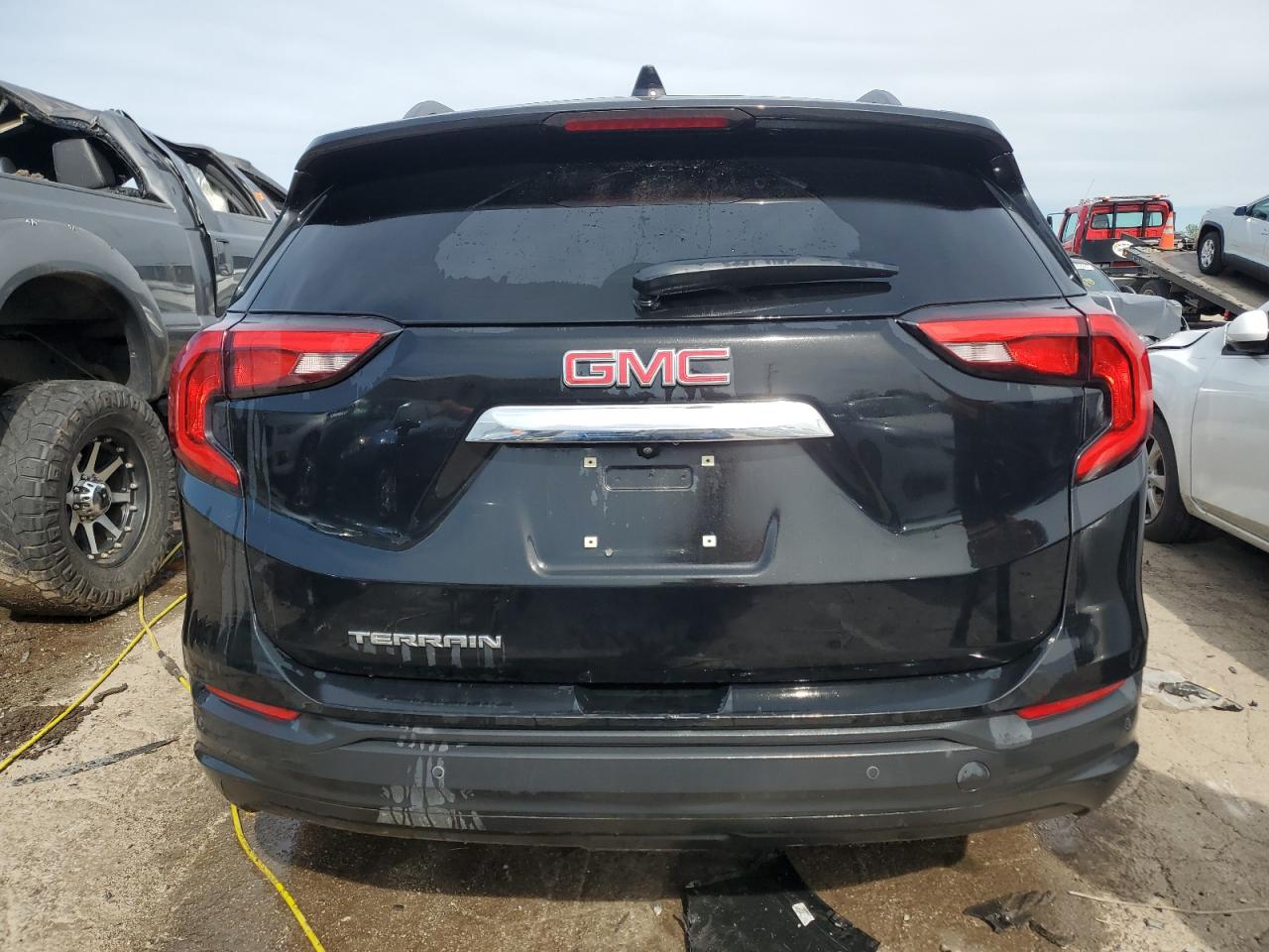 DayDrive