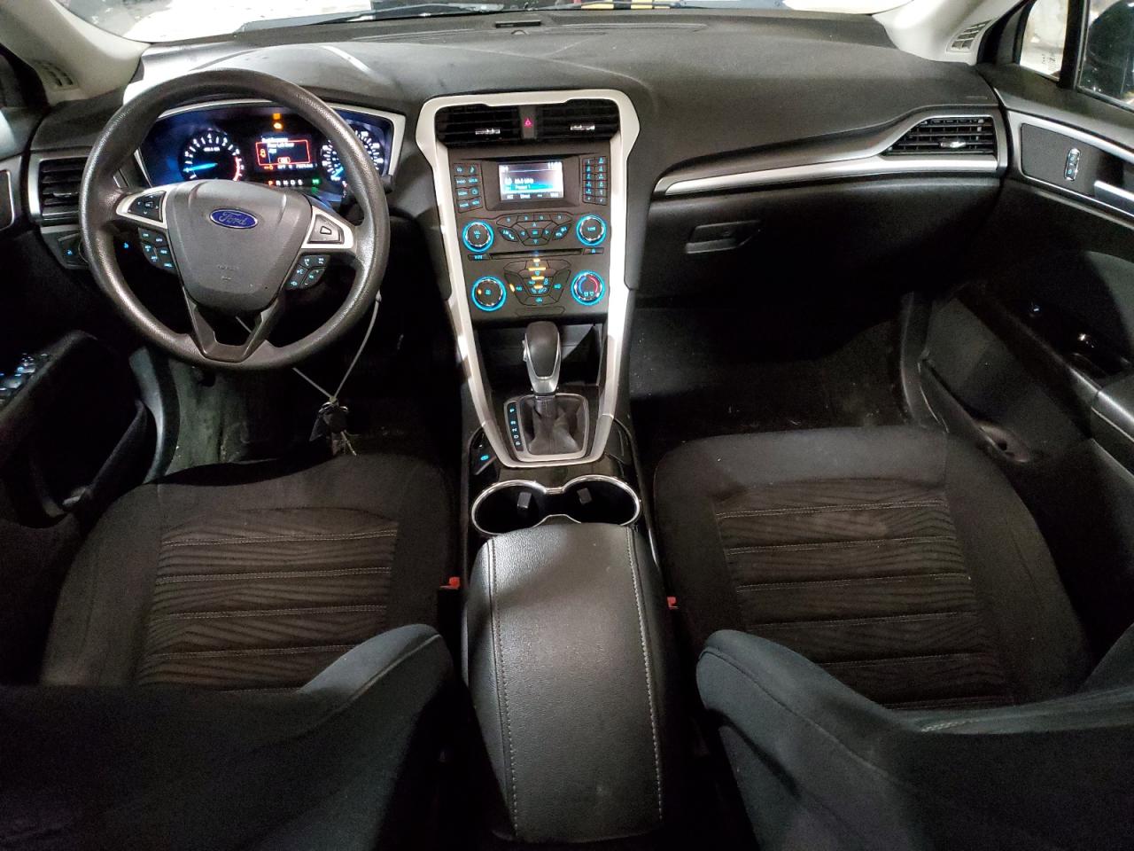 DayDrive