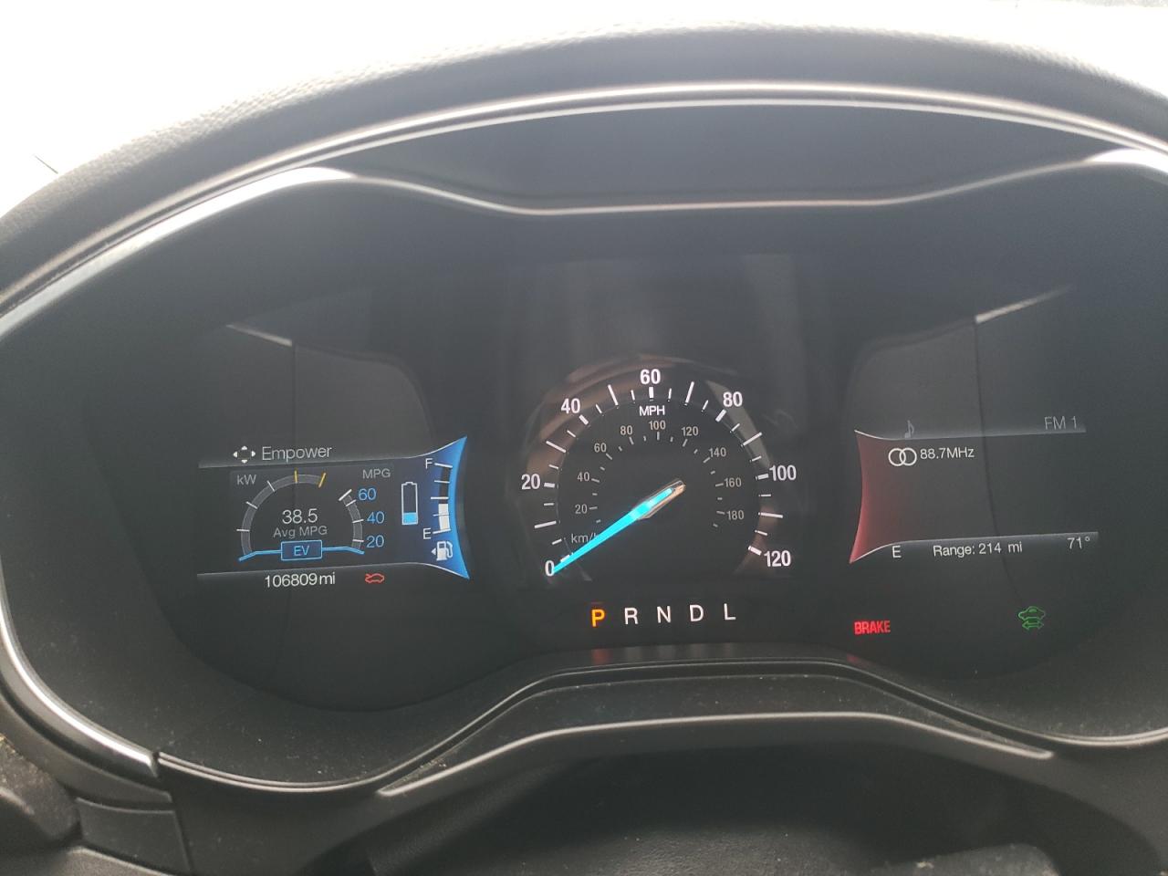 DayDrive