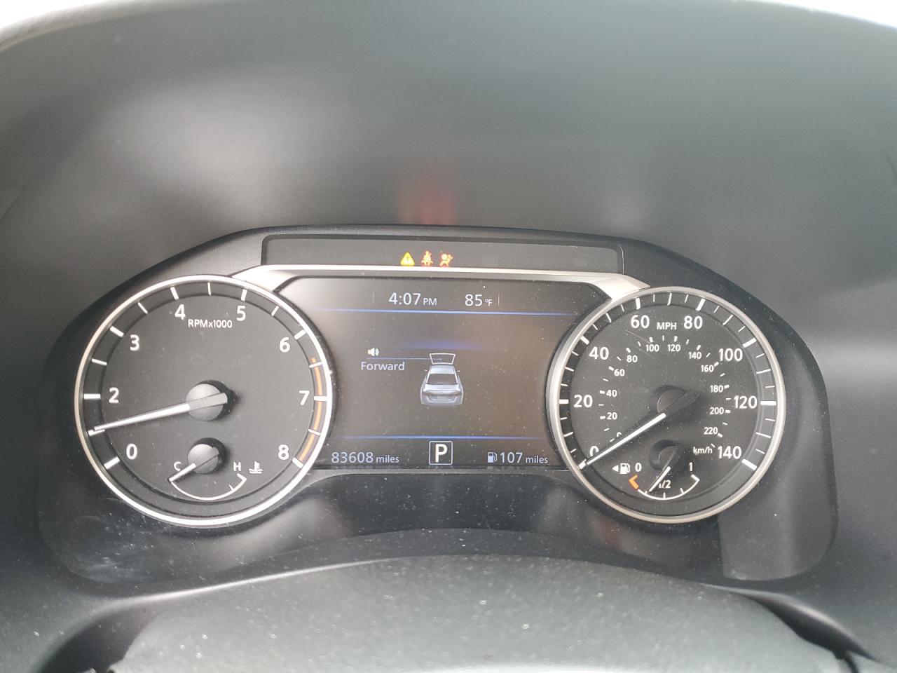 DayDrive
