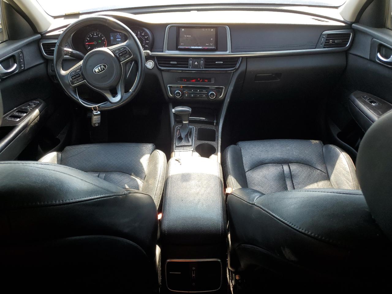 DayDrive