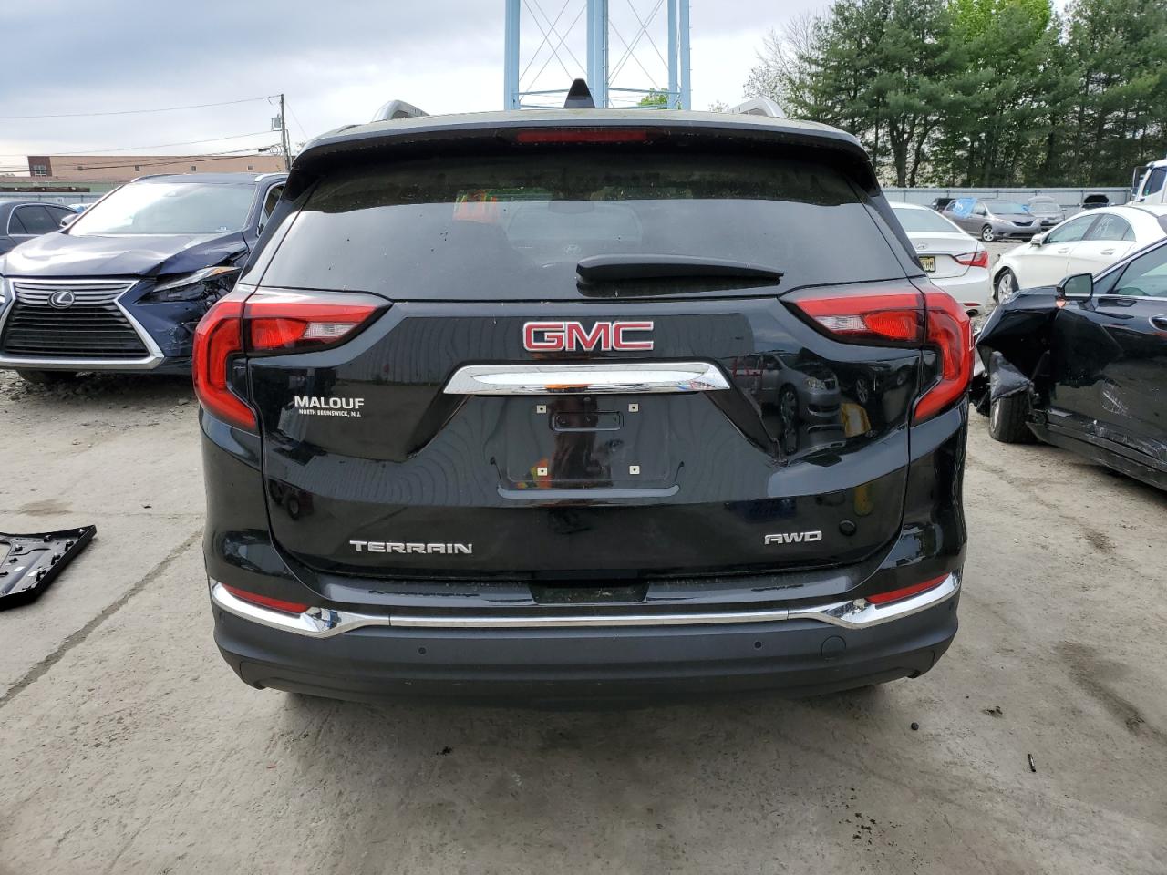 DayDrive