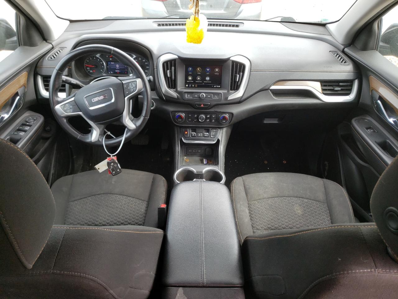 DayDrive