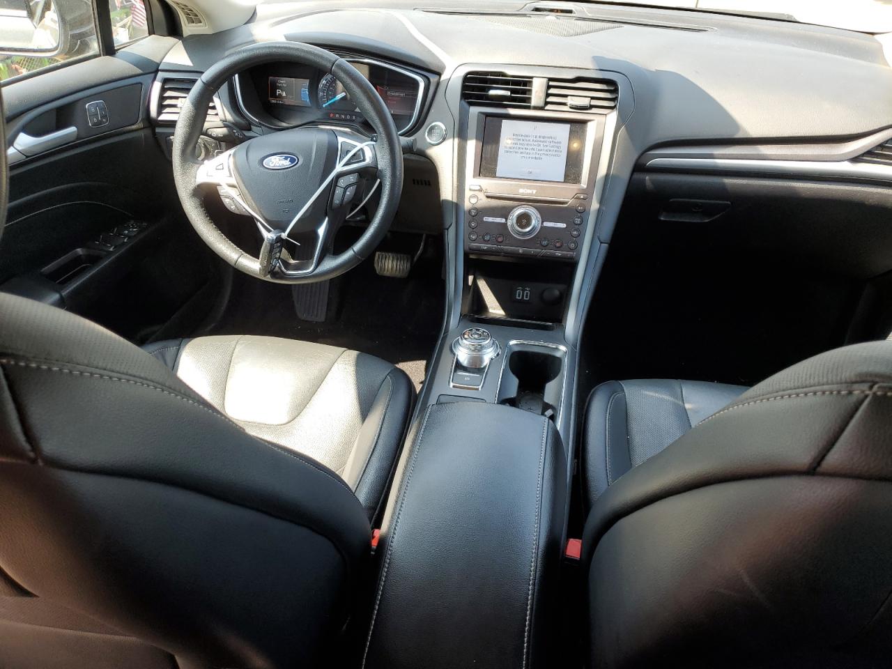 DayDrive
