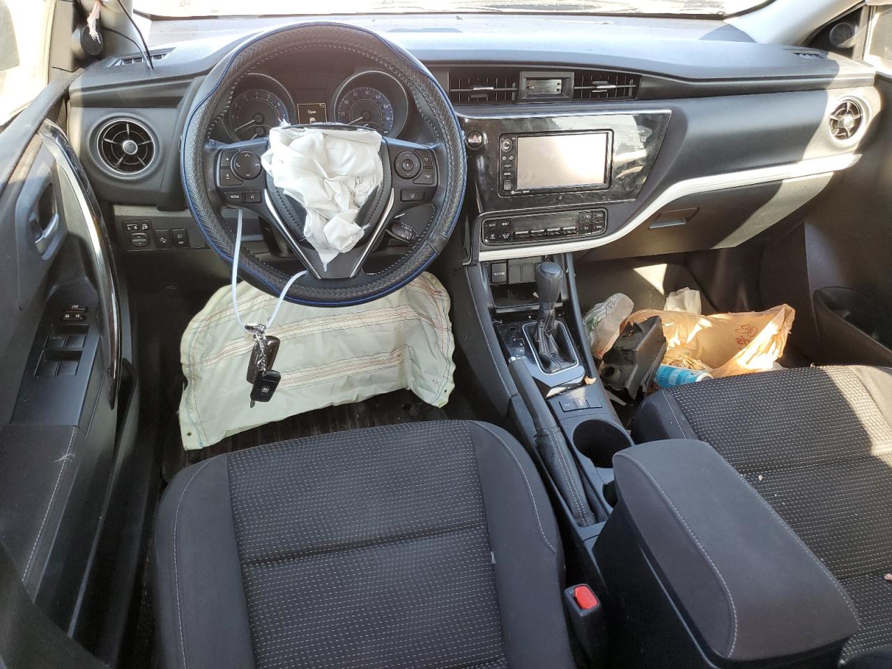 DayDrive