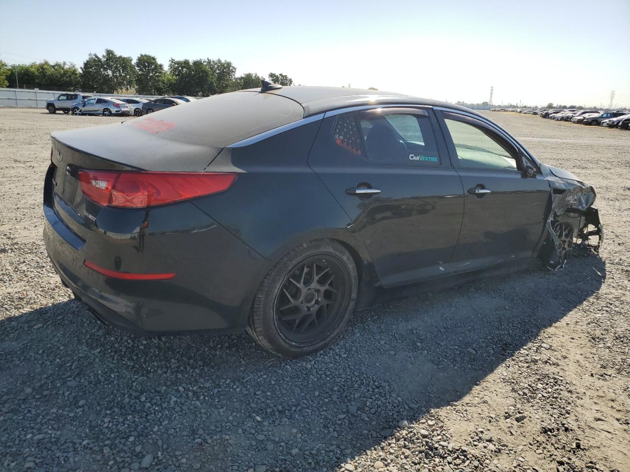 DayDrive