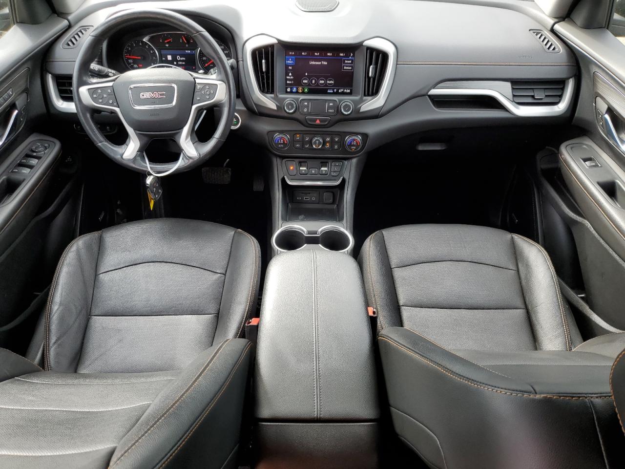 DayDrive