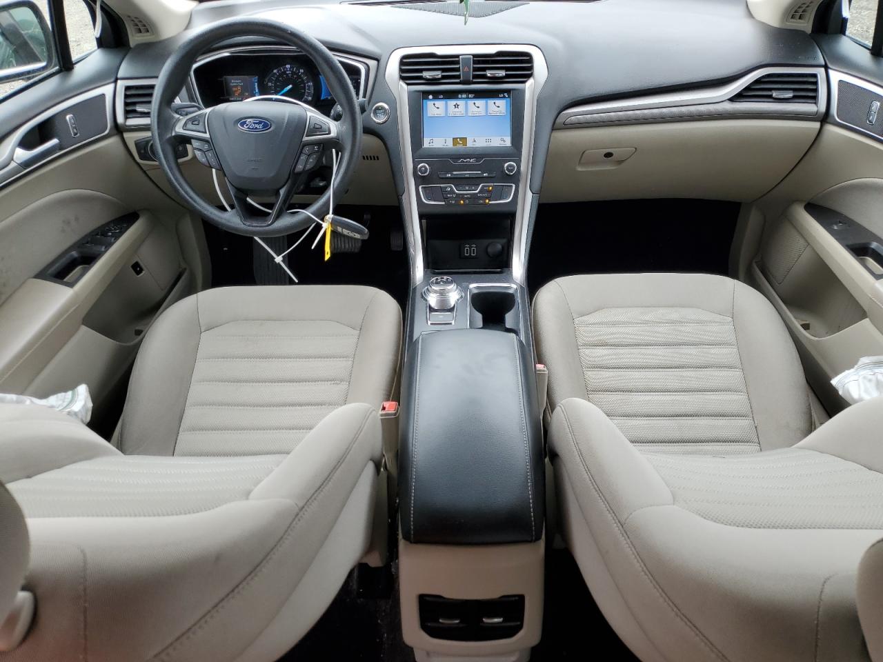 DayDrive