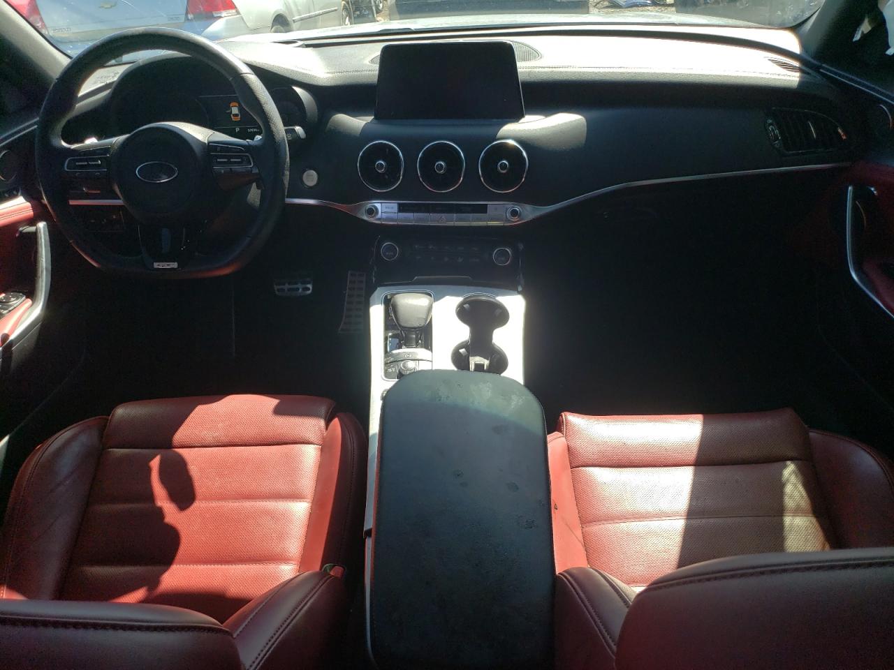 DayDrive