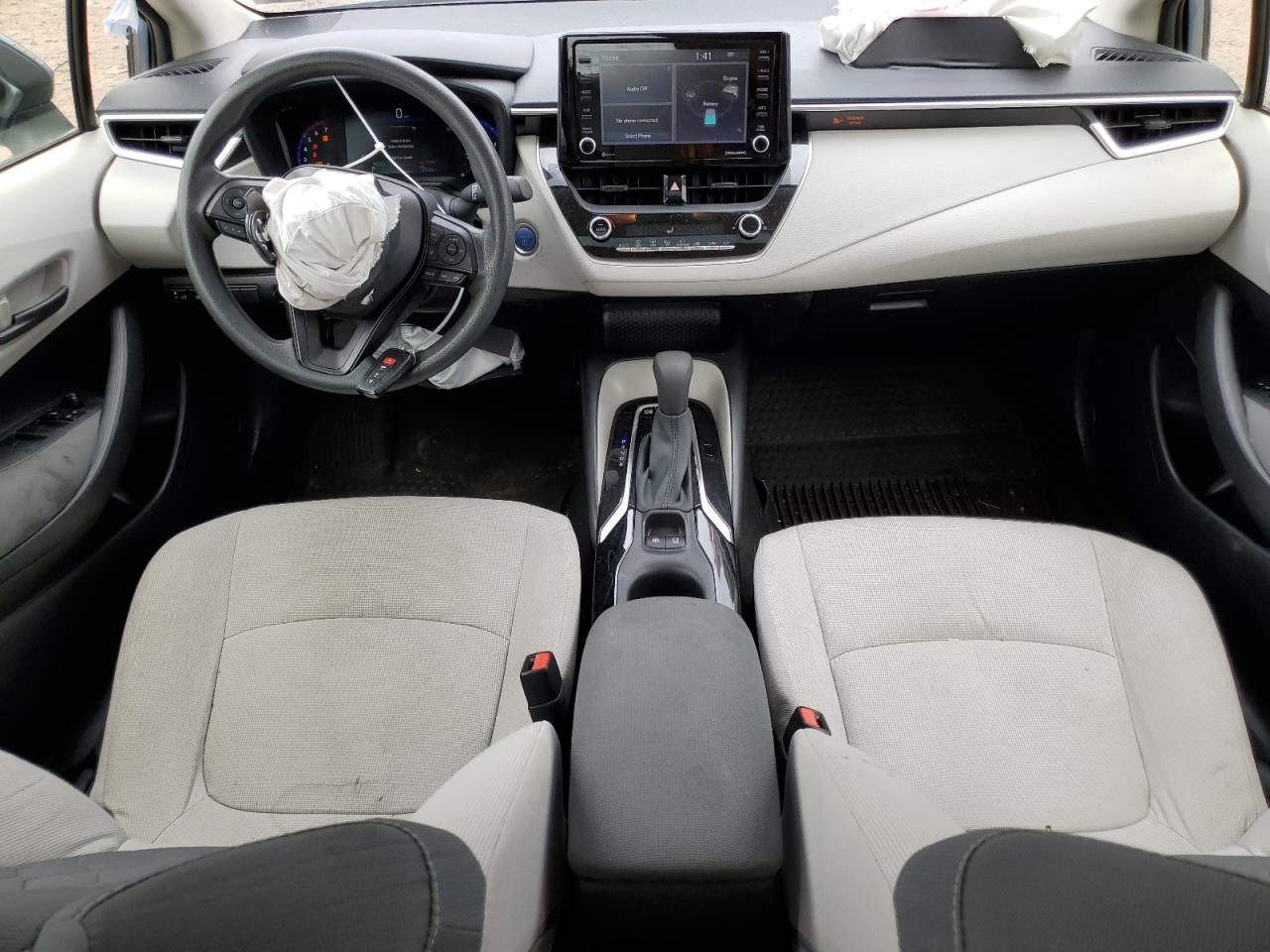 DayDrive