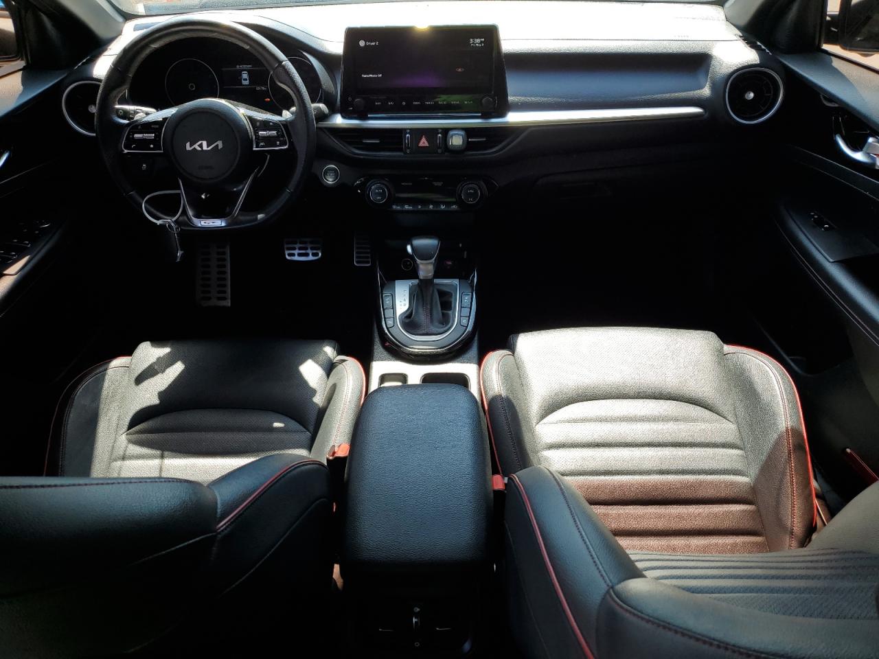 DayDrive