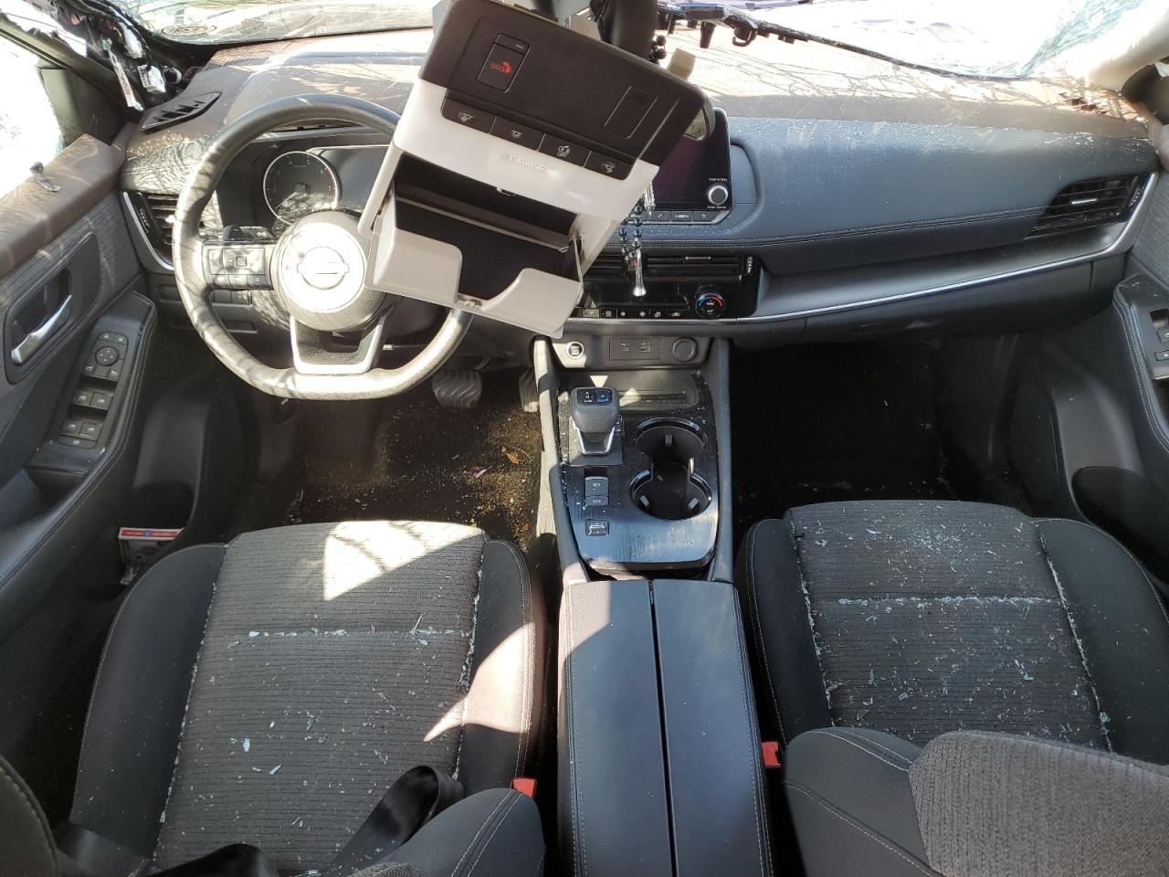 DayDrive