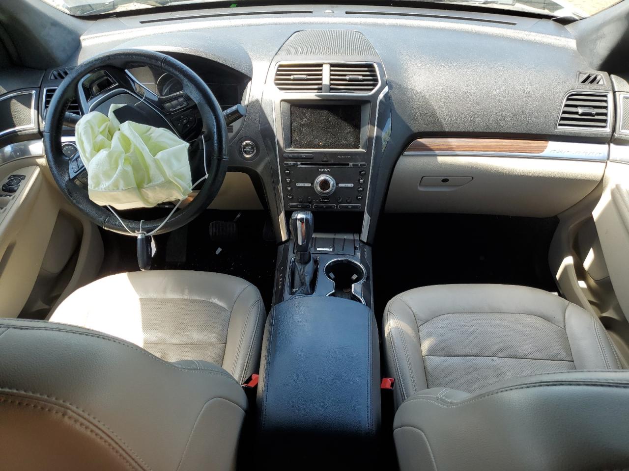 DayDrive