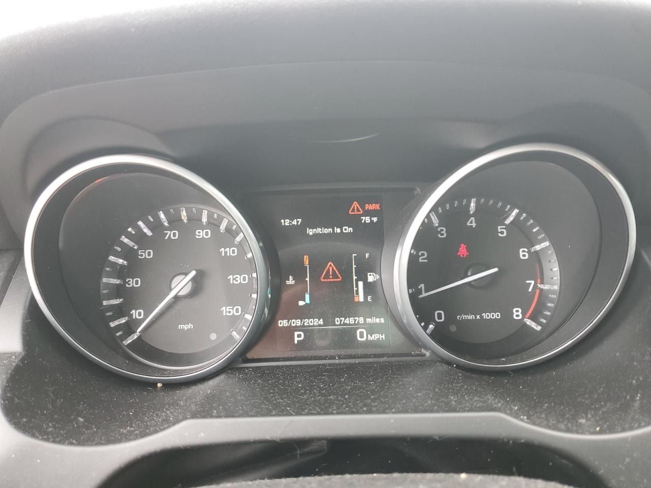 DayDrive