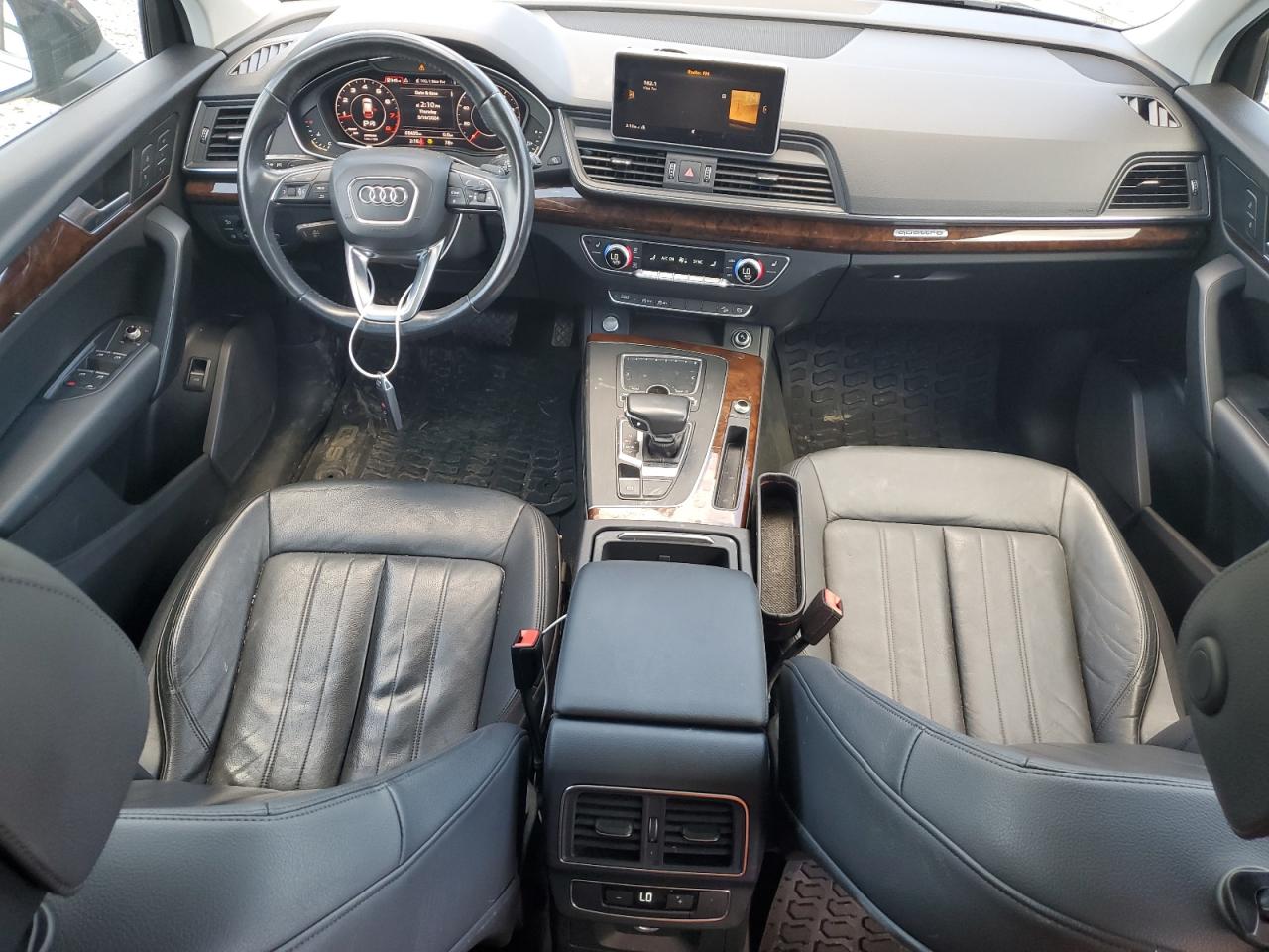 DayDrive