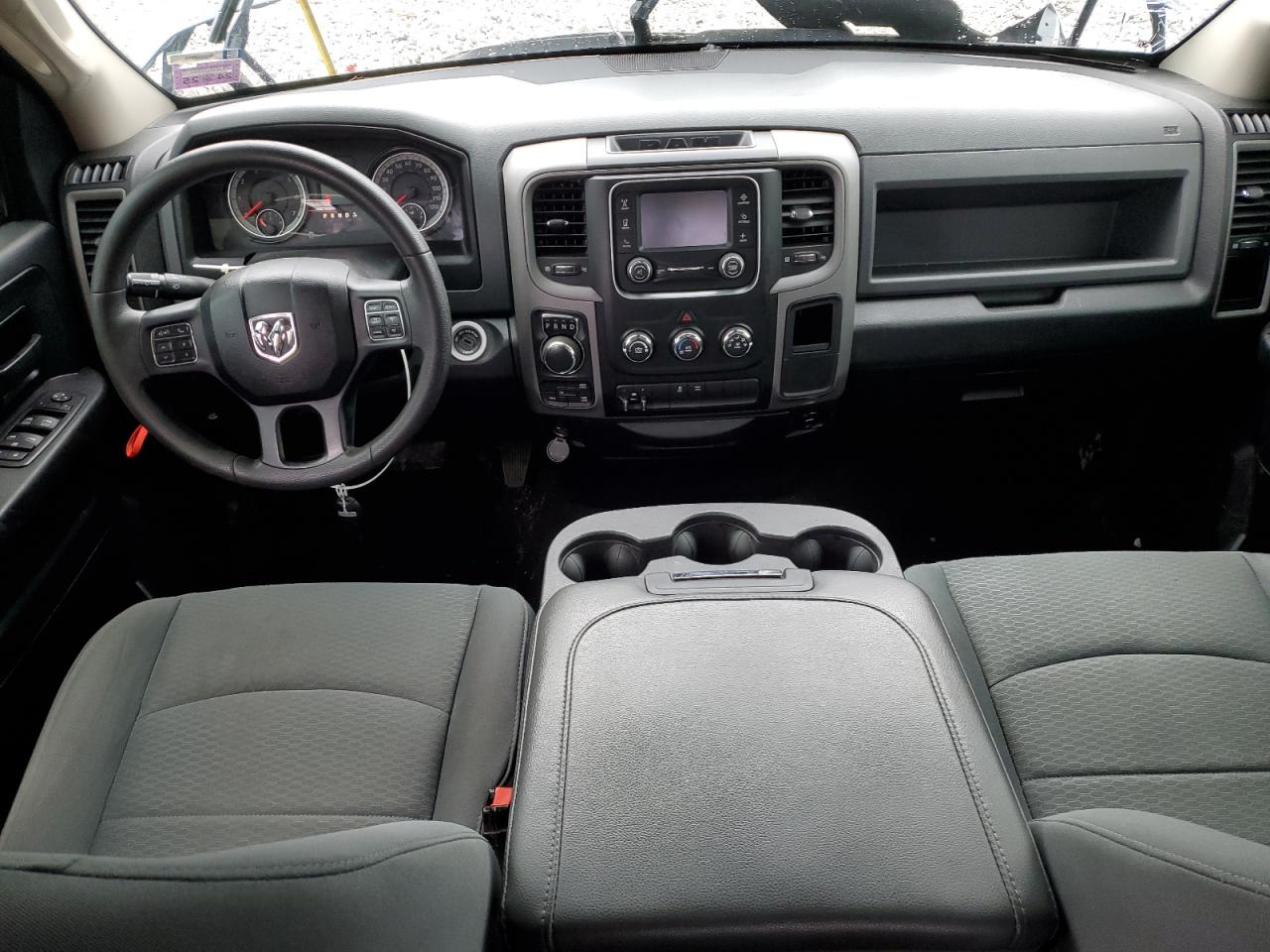 DayDrive