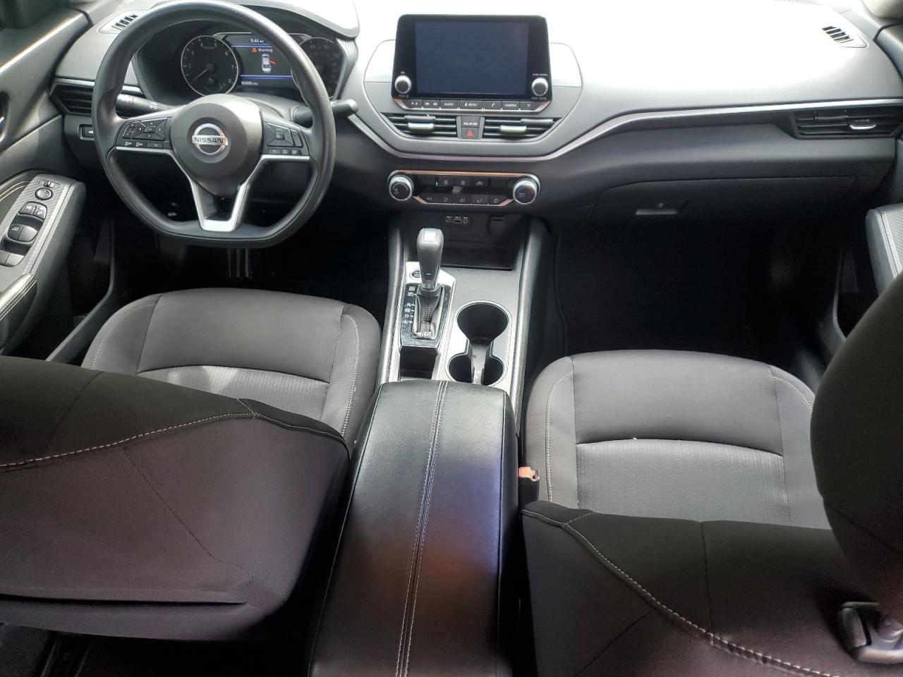 DayDrive