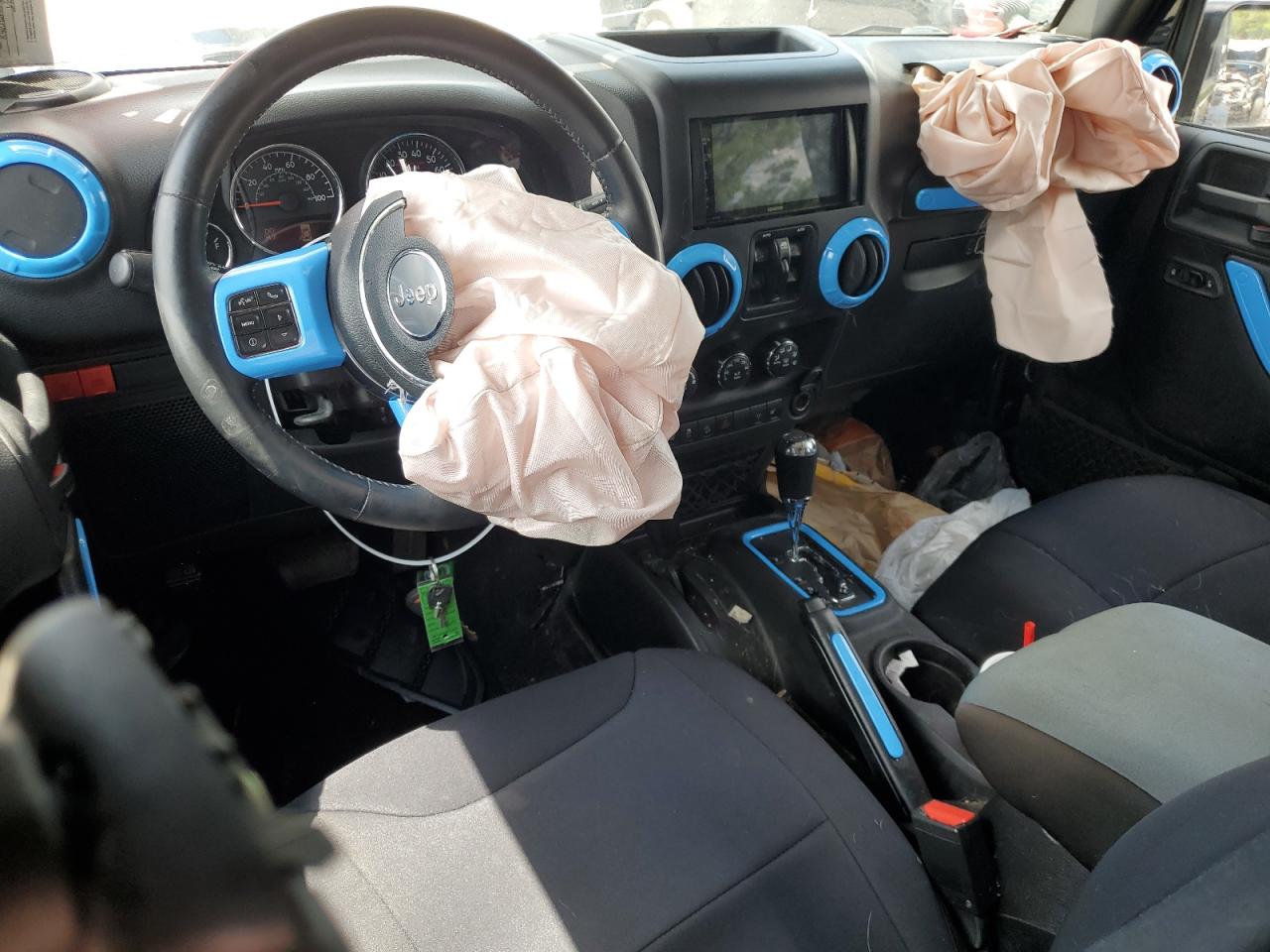 DayDrive
