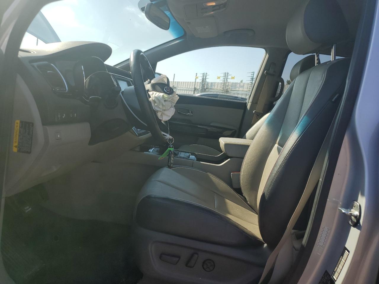 DayDrive