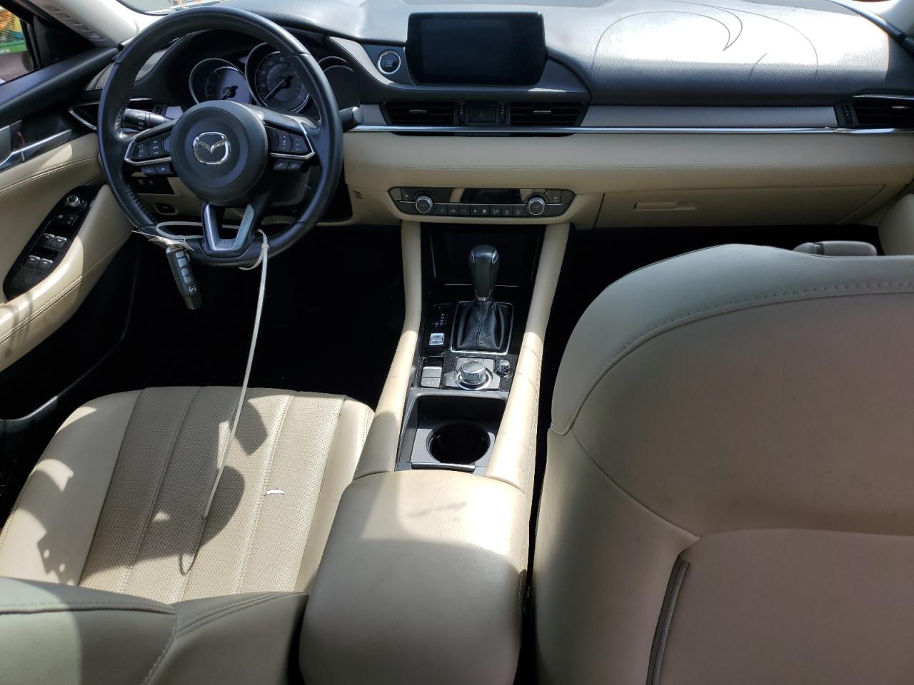 DayDrive