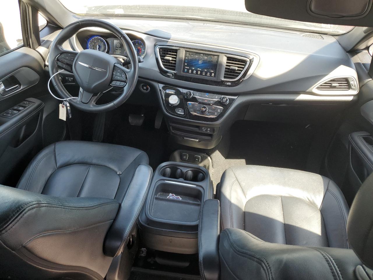 DayDrive