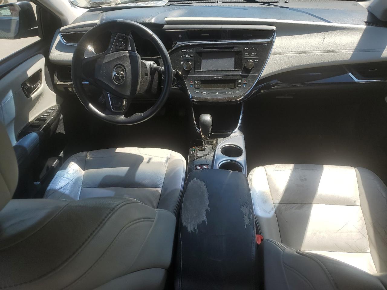 DayDrive