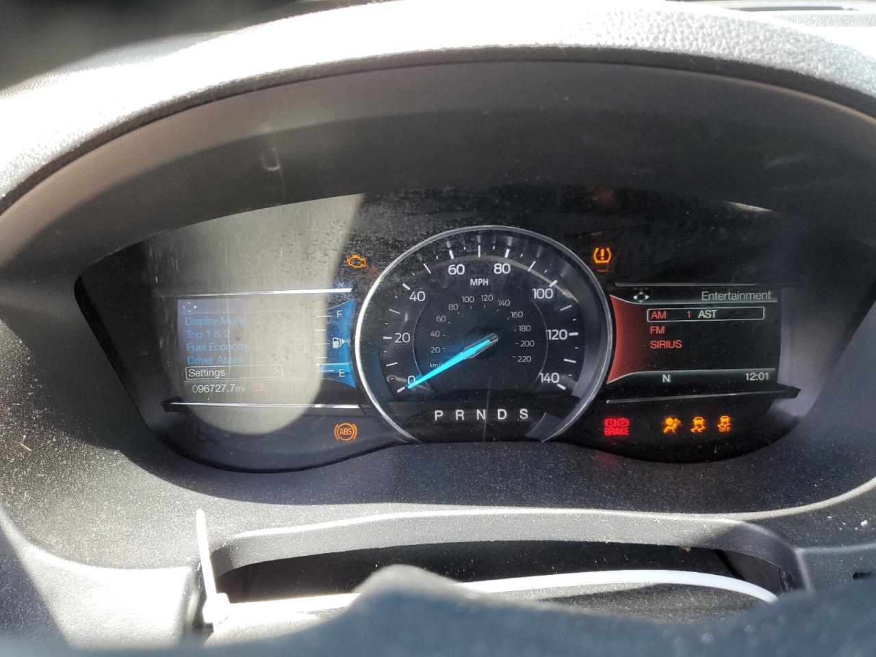 DayDrive