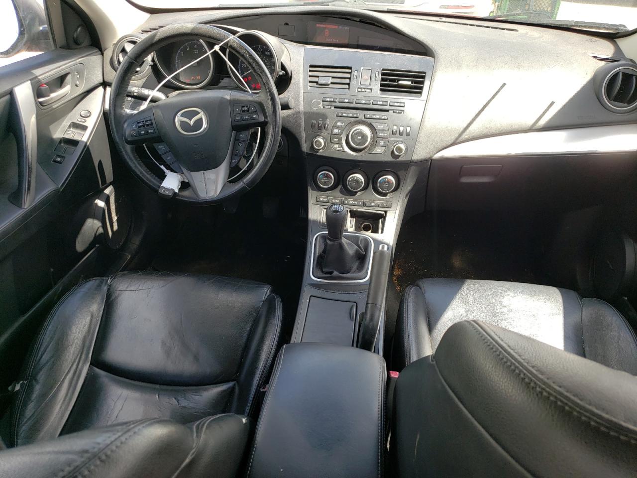 DayDrive