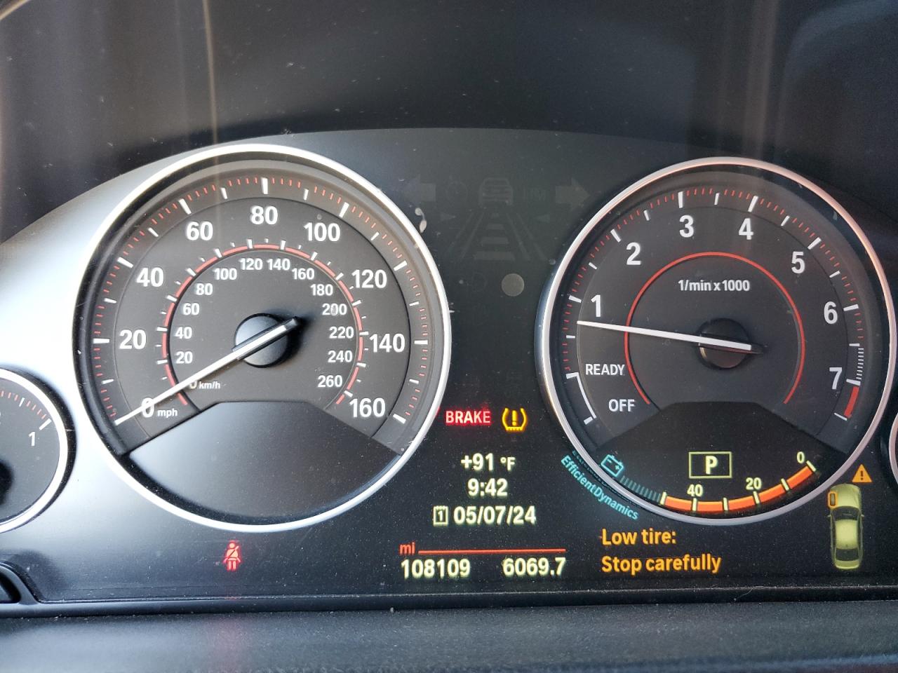 DayDrive