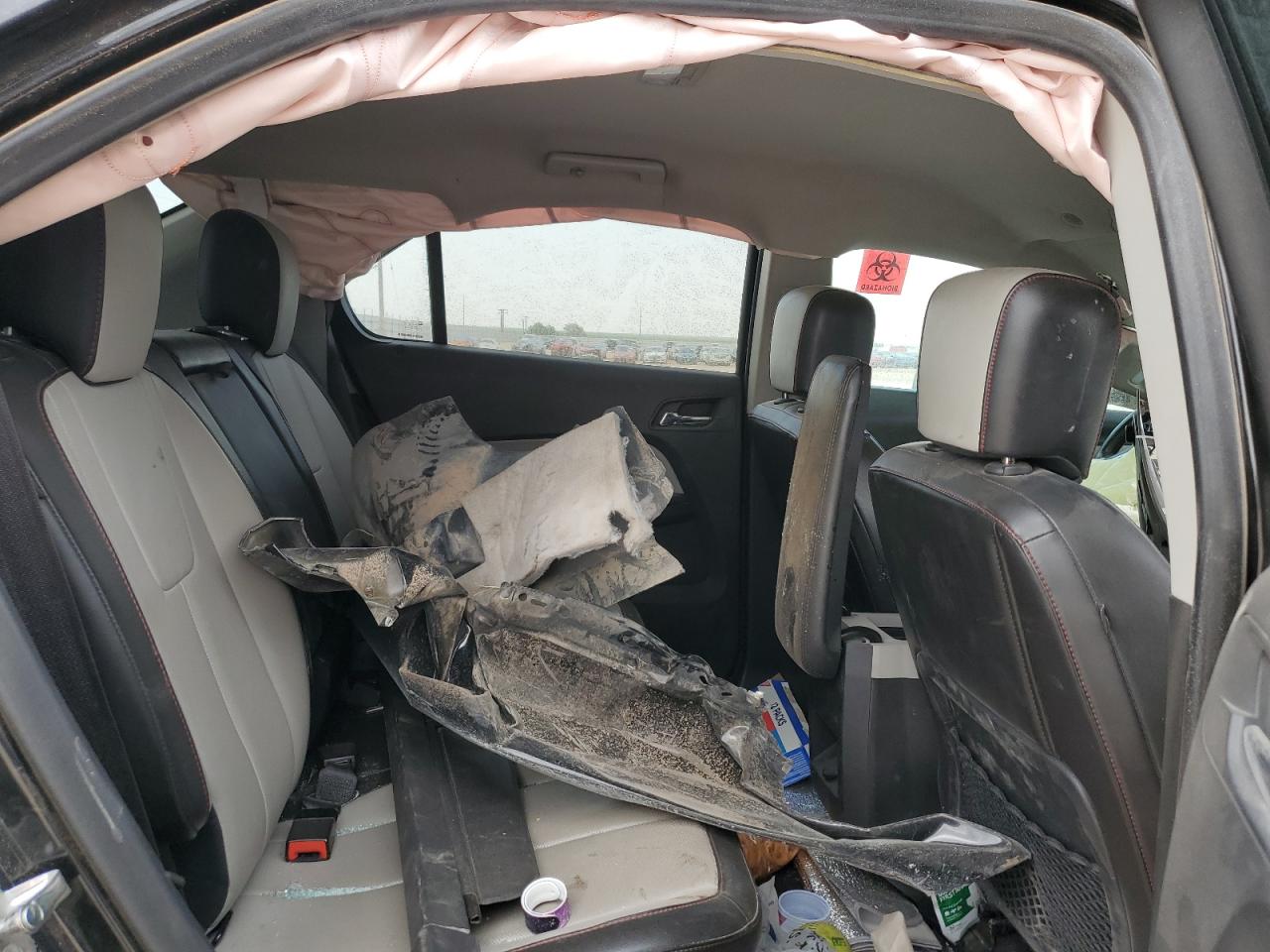 DayDrive