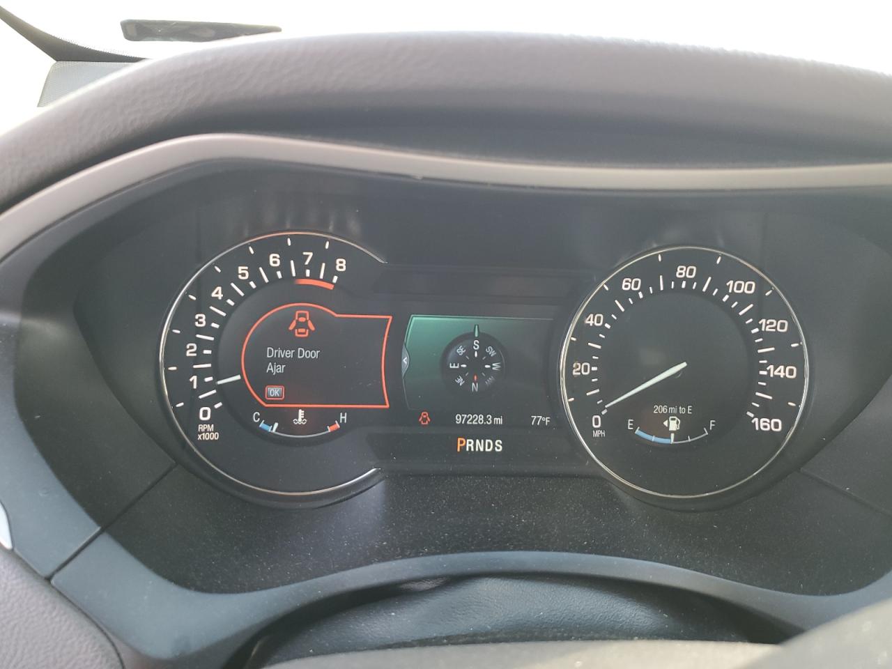 DayDrive