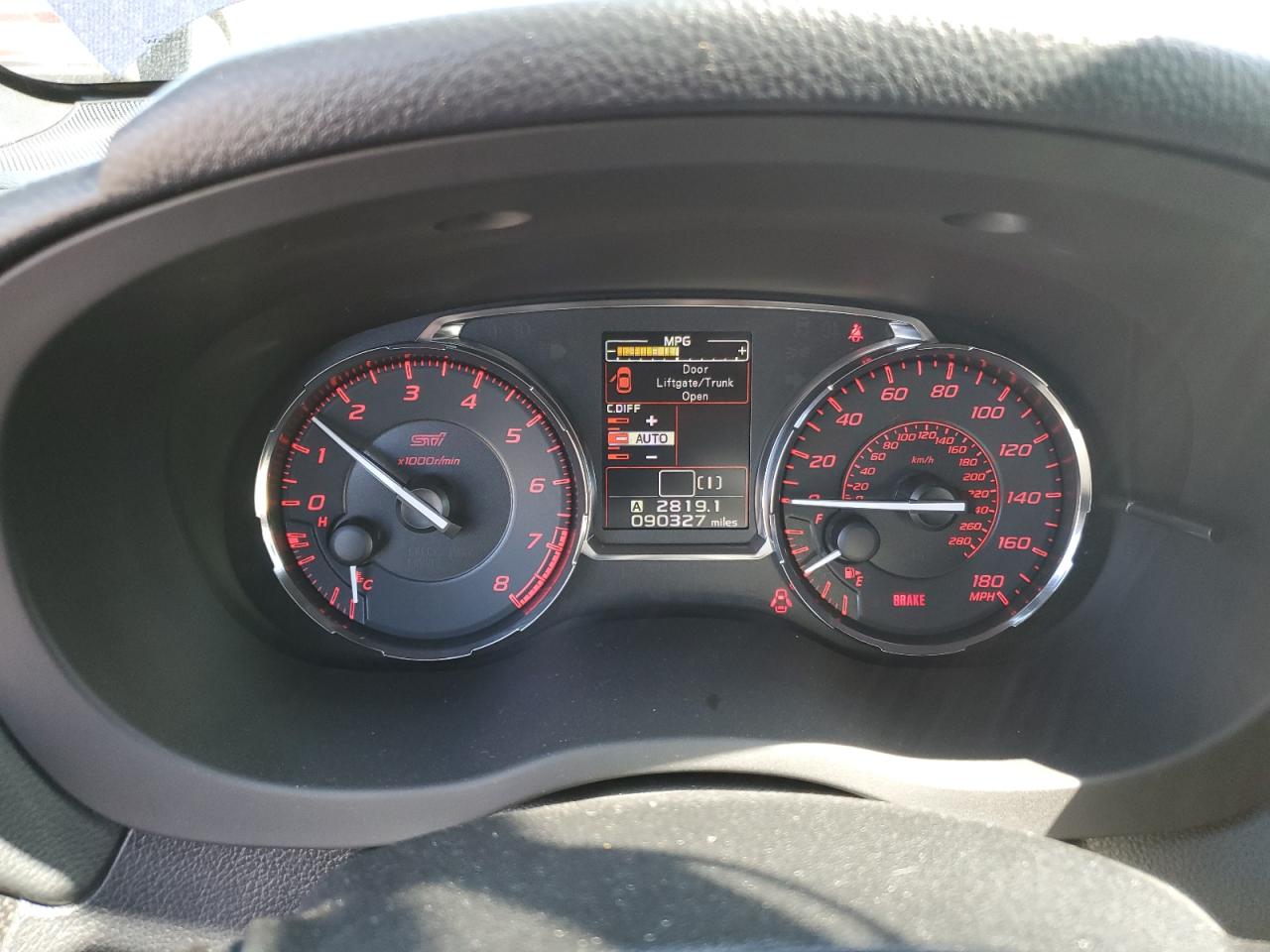 DayDrive
