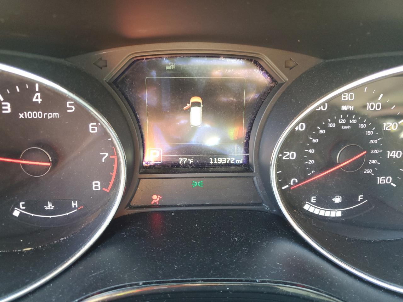 DayDrive