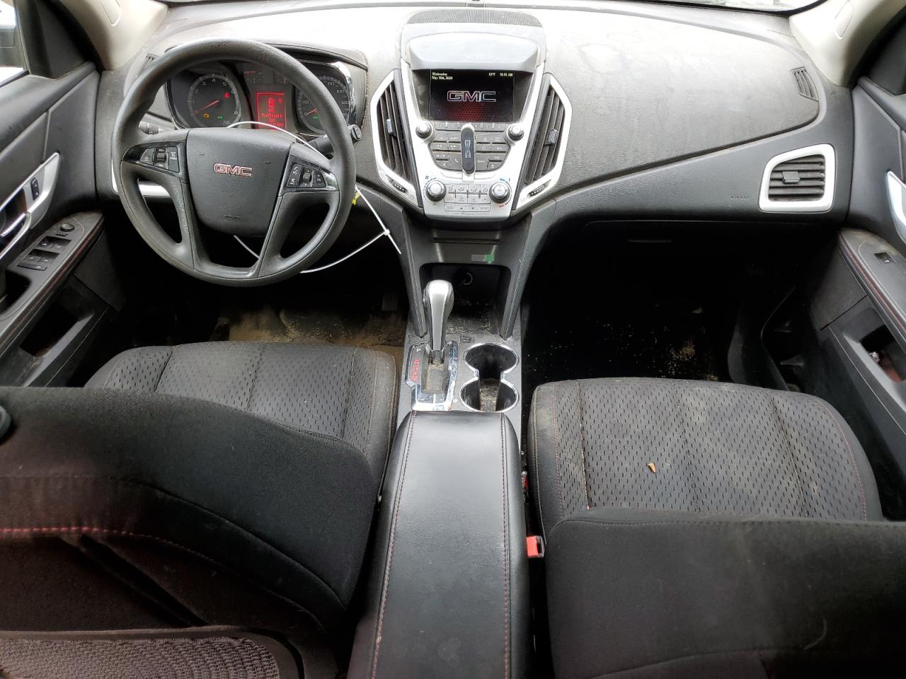 DayDrive