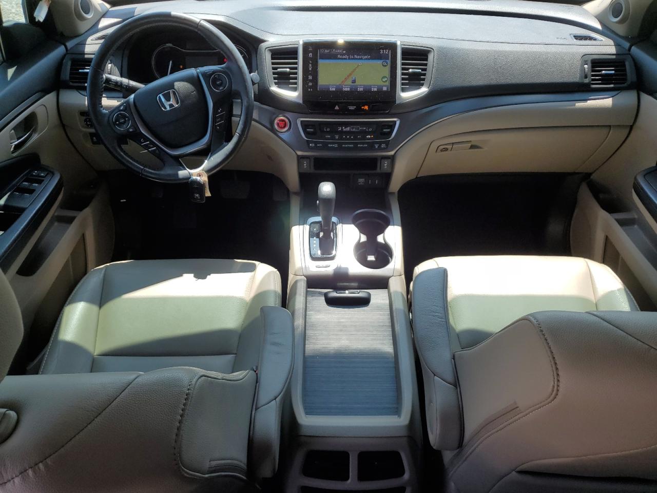 DayDrive