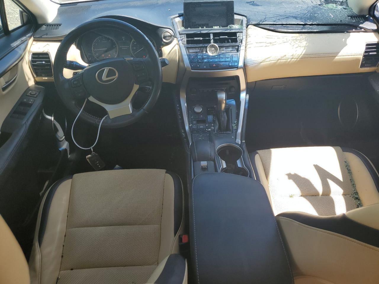 DayDrive