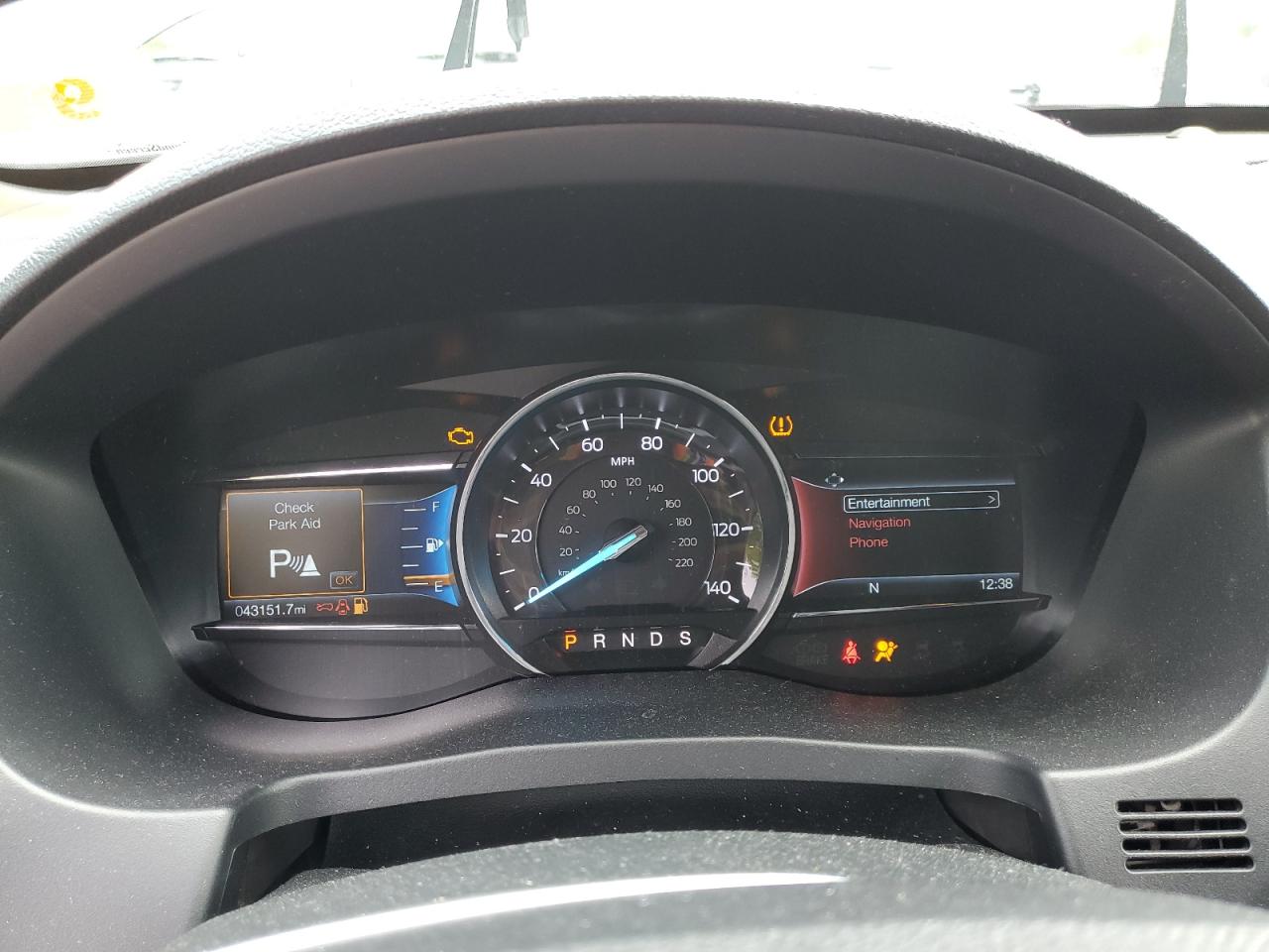 DayDrive