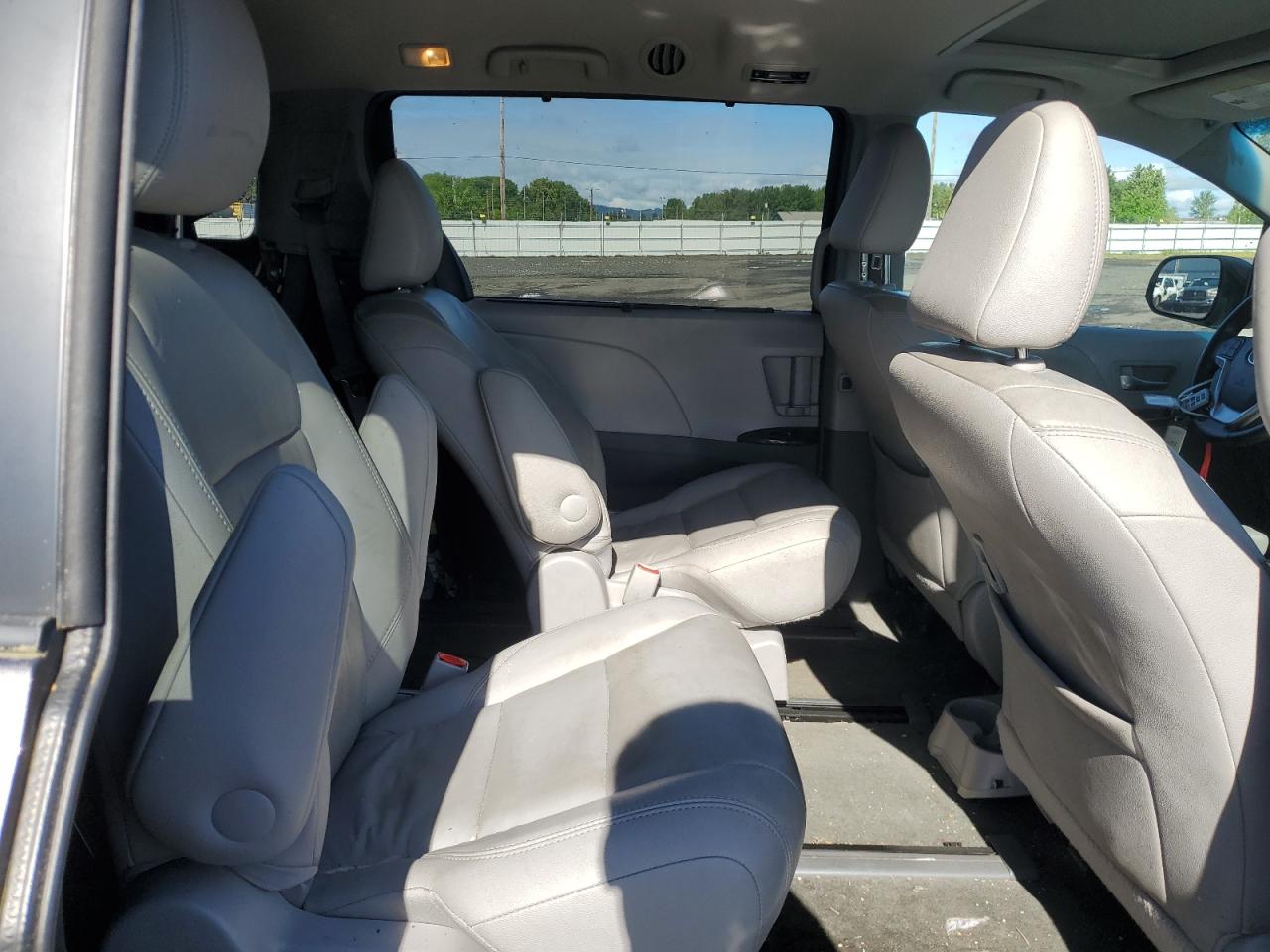 DayDrive