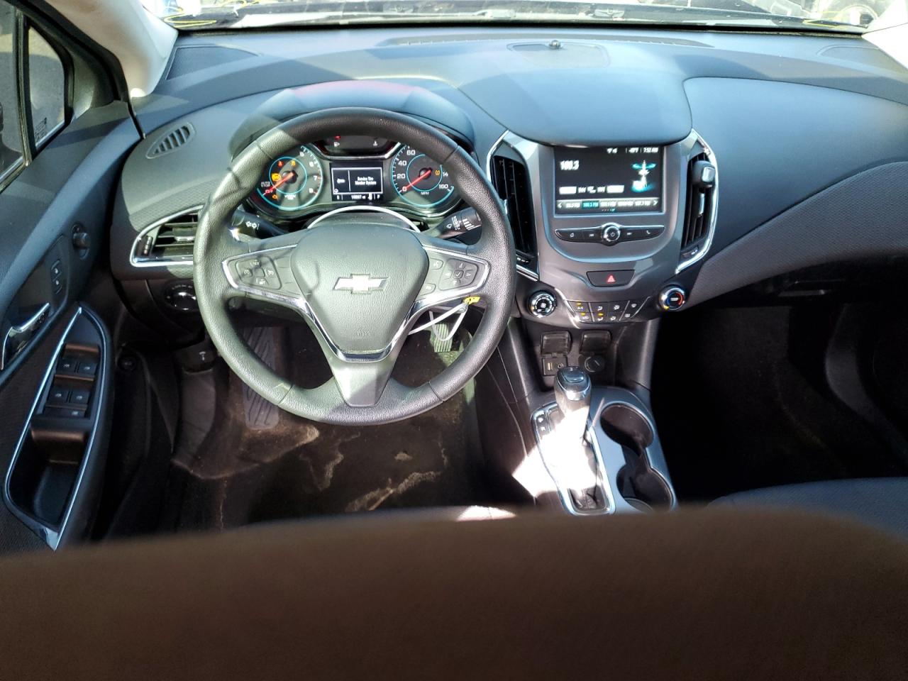 DayDrive