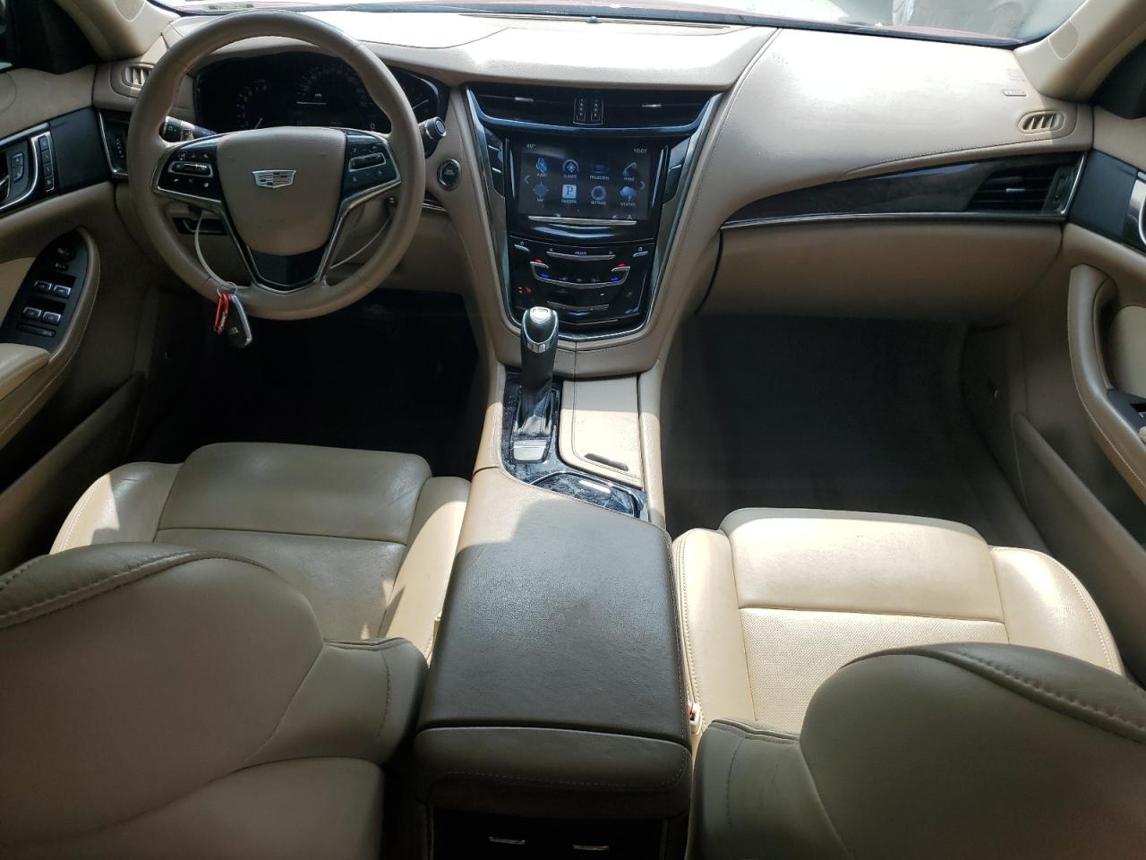 DayDrive