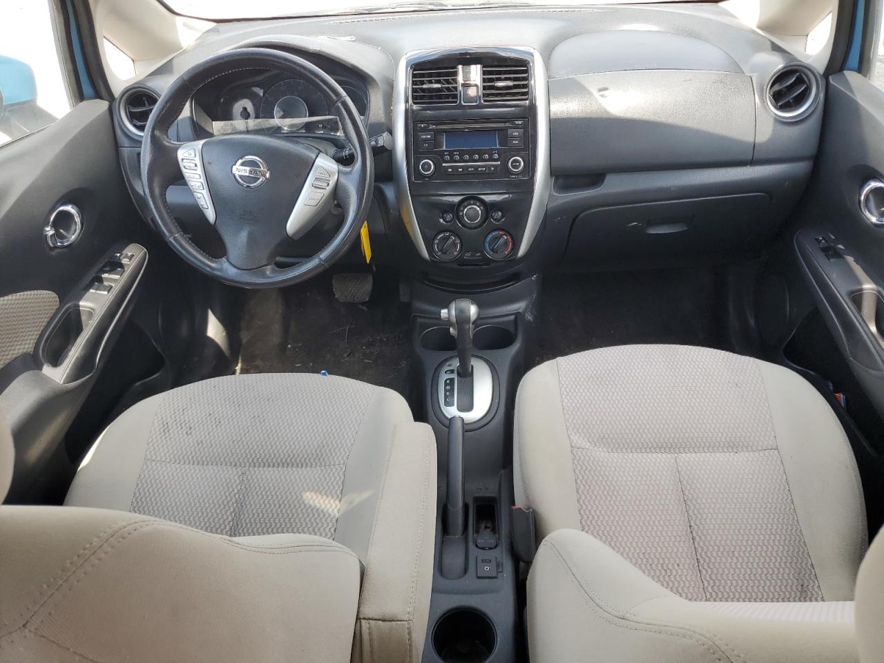 DayDrive