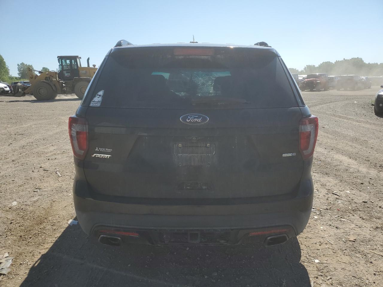 DayDrive