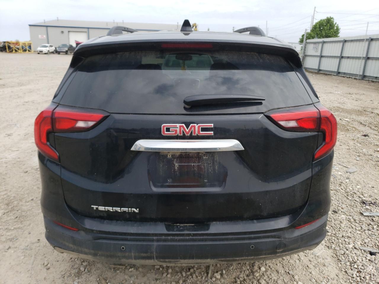 DayDrive